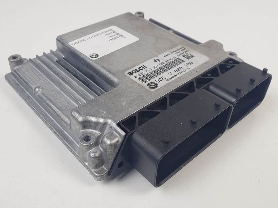 CENTRALITA MOTOR UCE - 0281013924 - BMW - X3 (E83)