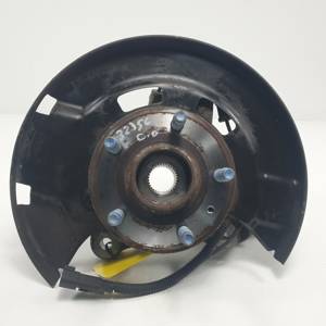 MANGUETA DELANTERA DERECHA 087146 OPEL ASTRA J LIM. Autodesguaces Alicante