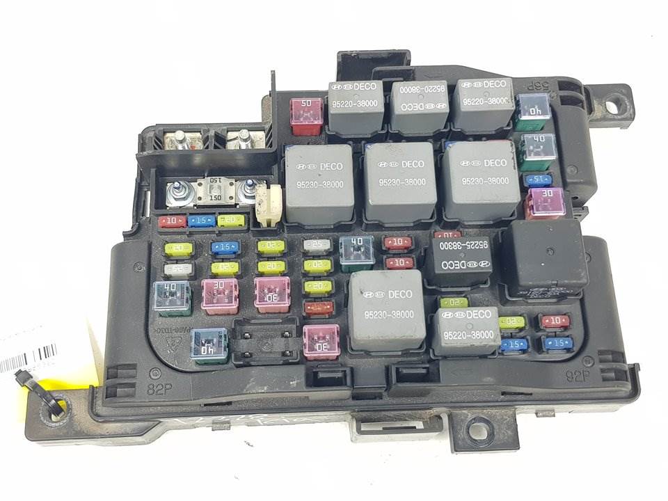CAJA RELES / FUSIBLES - 919502G700 - KIA - MAGENTIS