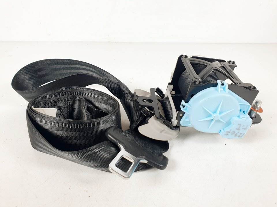 CINTURON SEGURIDAD TRASERO IZQUIERDO - 7560635000 - SSANGYONG - TIVOLI