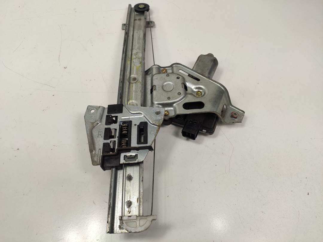 ELEVALUNAS TRASERO DERECHO - 0620200640 - MITSUBISHI - MONTERO (V60/V70)