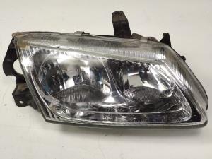 FARO DERECHO 082151188R NISSAN ALMERA (N16/E) Autodesguaces Alicante