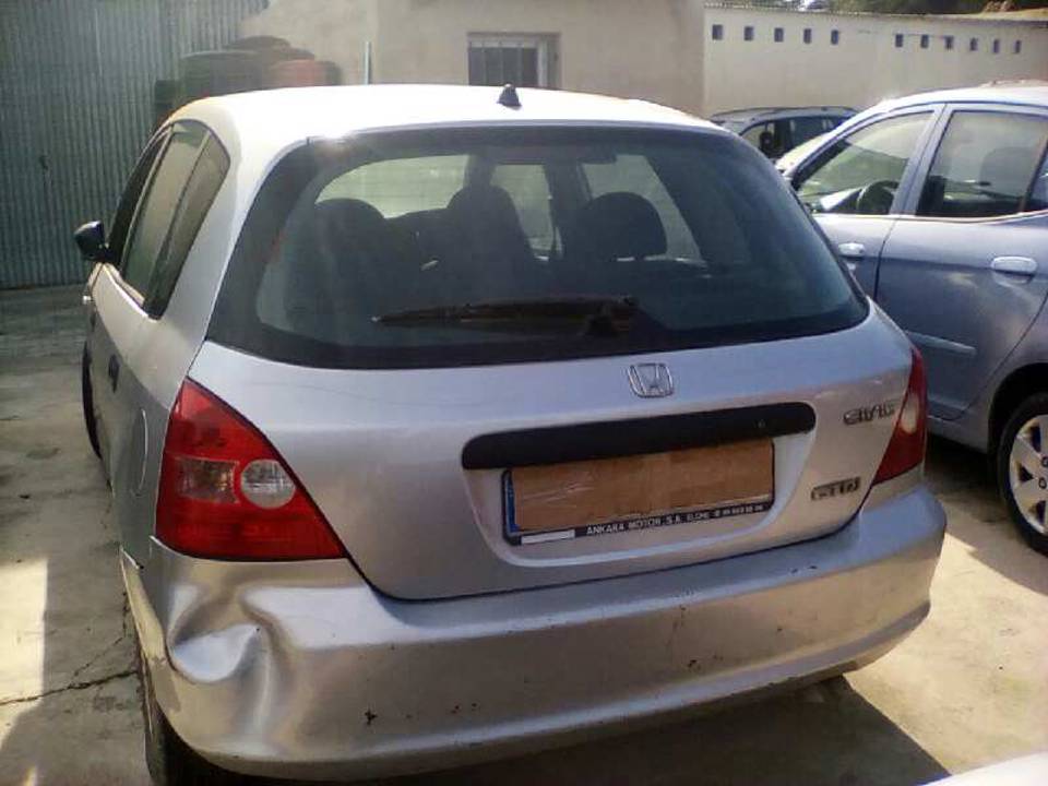 Imagen del vehículo HONDA CIVIC BERLINA 5 (EU7/8)