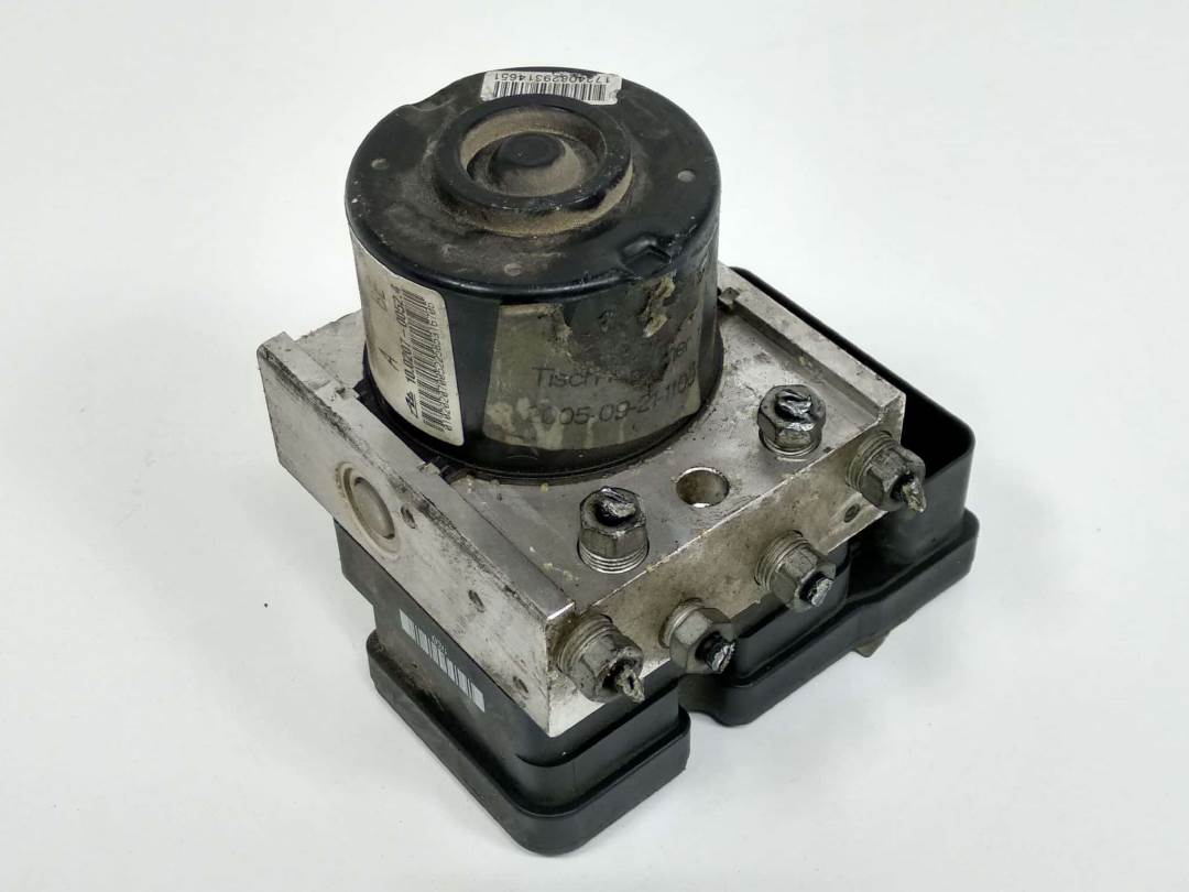 ABS - 3M512M110GA - FORD - FOCUS C-MAX (CAP)