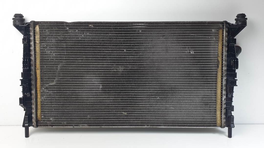 RADIADOR AGUA - 3M5H8005TL - FORD - FOCUS BERLINA (CAP)