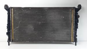 RADIADOR AGUA 3M5H8005TL FORD FOCUS BERLINA (CAP) Autodesguaces Alicante