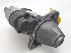 MOTOR ARRANQUE 25198414 OPEL CORSA E Autodesguaces Alicante