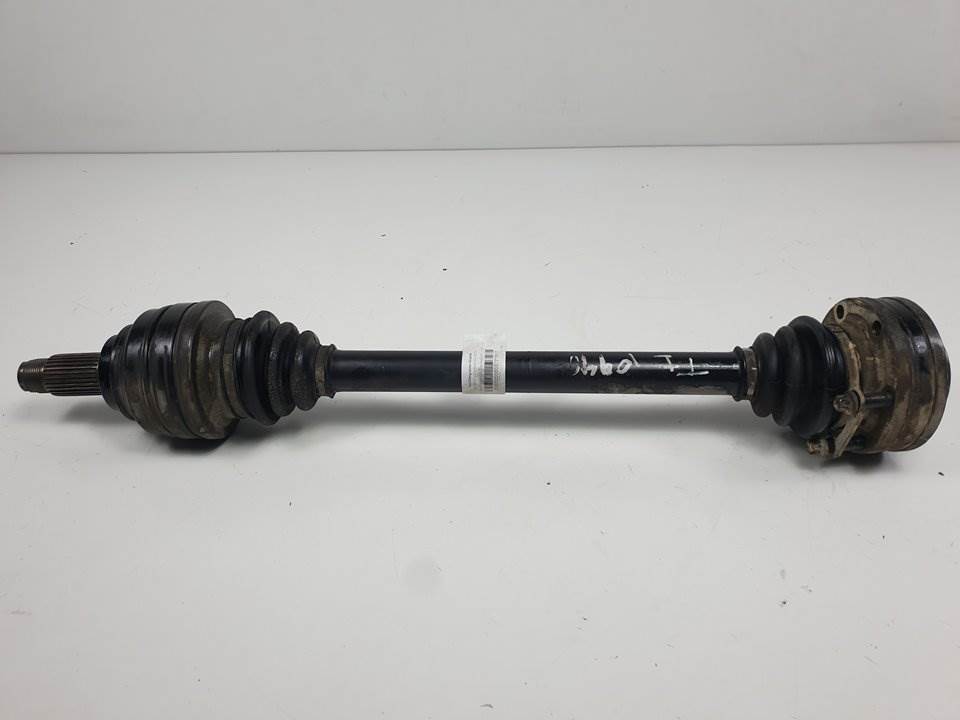 TRANSMISION TRASERA IZQUIERDA - 7500916 - BMW - X5 (E53)