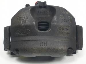 PINZA FRENO DELANTERA DERECHA BV612B294 FORD KUGA (CBS) Autodesguaces Alicante
