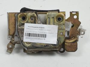 CERRADURA PUERTA TRASERA IZQUIERDA NISSAN PICK-UP (D22) Autodesguaces Alicante