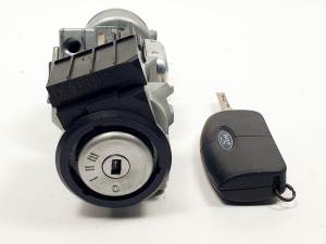 ANTIRROBO 3M513F880AC FORD FOCUS BERLINA (CAP) Autodesguaces Alicante