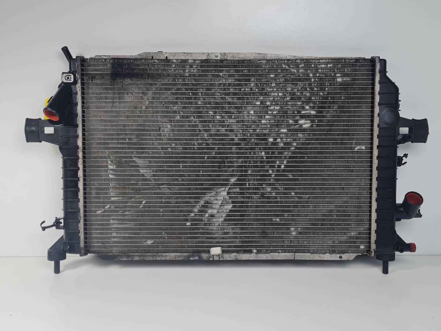 RADIADOR AGUA - 13171429 - OPEL - ZAFIRA B