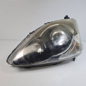 FARO IZQUIERDO HONDA CIVIC BERLINA 5 (EU7/8) Autodesguaces Alicante