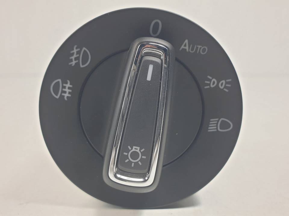 MANDO LUCES 5G0941431AF SEAT LEON (5F1) Autodesguaces Alicante