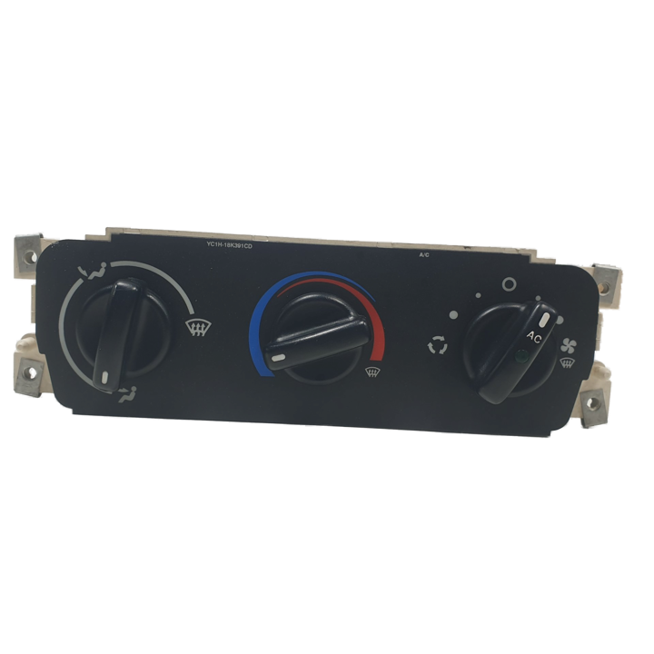 MANDO CALEFACCION / AIRE ACONDICIONADO YC1H18D451A FORD TRANSIT CAJA CERRADA, CORTA (FY) (2000 =>) Autodesguac