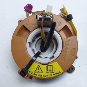 ANILLO AIRBAG 59001158 FIAT DOBLO CARGO Autodesguaces Alicante