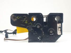 CERRADURA CAPOT SEAT ALTEA XL (5P5) Autodesguaces Alicante