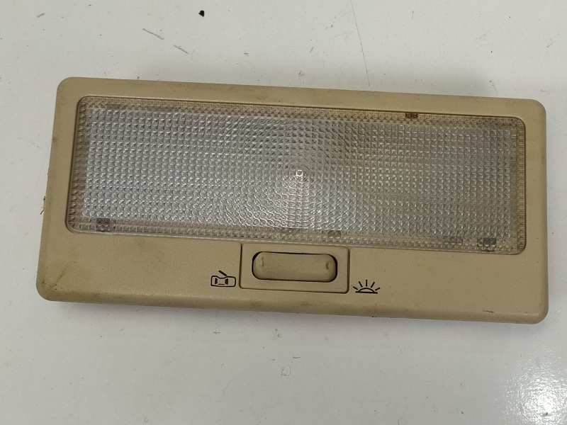 LUZ INTERIOR - 357947105 - FORD - GALAXY (VY)