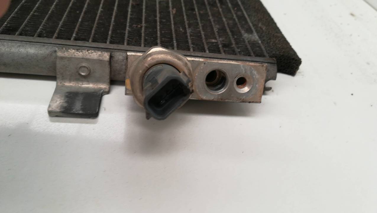 CONDENSADOR / RADIADOR AIRE ACONDICIONADO