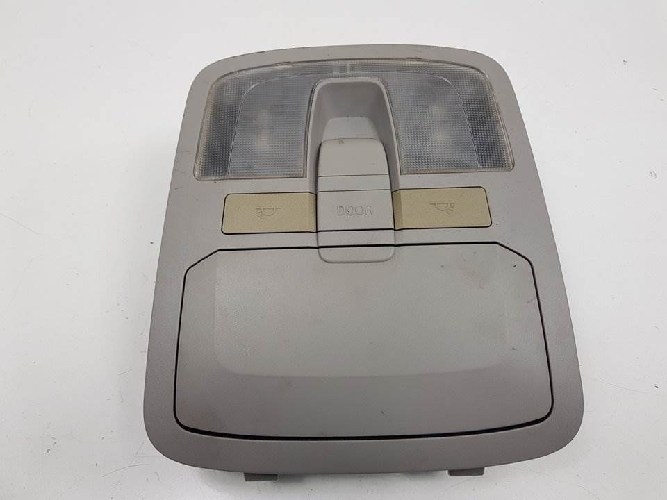 LUZ INTERIOR - 7767034000 - SSANGYONG - KORANDO
