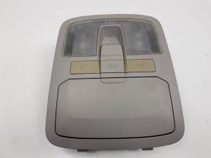 LUZ INTERIOR 7767034000 SSANGYONG KORANDO Autodesguaces Alicante