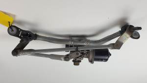 MOTOR LIMPIA DELANTERO 288003426R RENAULT CAPTUR II Autodesguaces Alicante