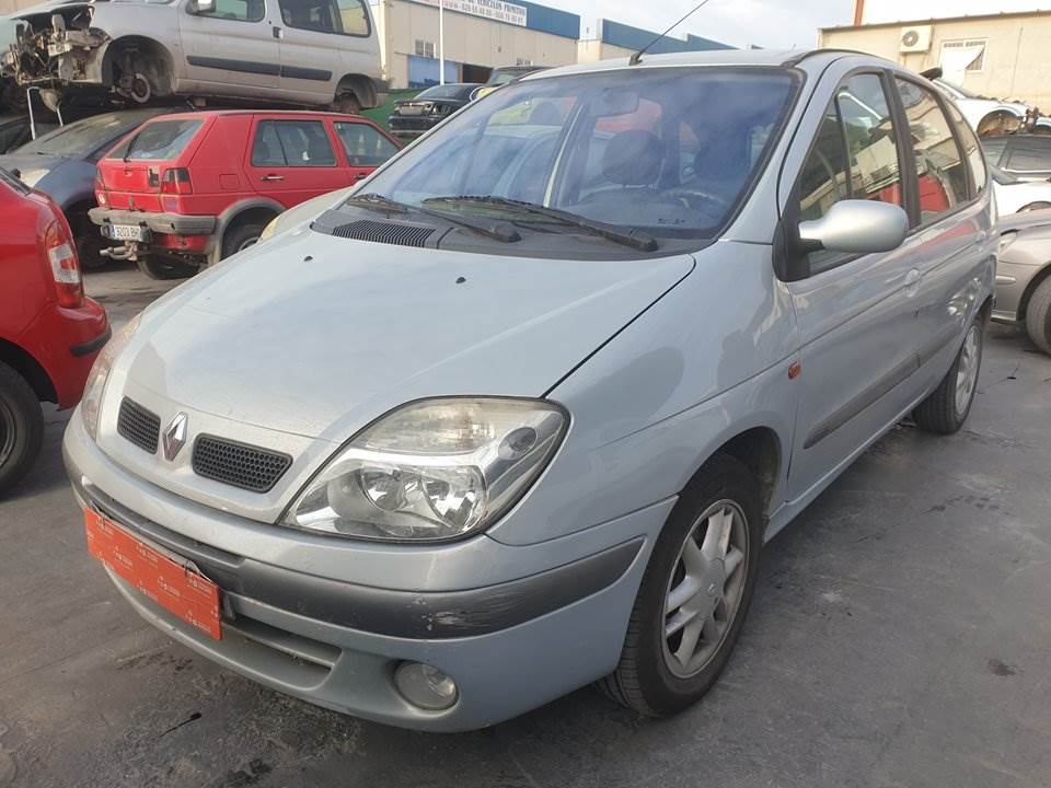 RENAULT SCENIC (JA..) (1999 - 2003)