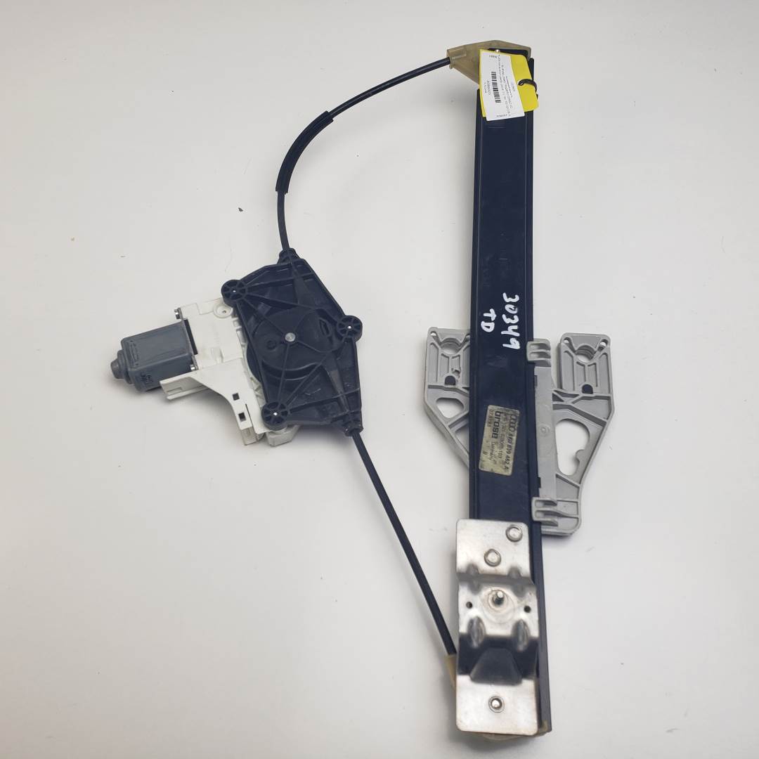 ELEVALUNAS TRASERO DERECHO - 8K0839462A - AUDI - A4 AVANT (8K5) (2008)