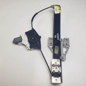 ELEVALUNAS TRASERO DERECHO 8K0839462A AUDI A4 AVANT (8K5) (2008) Autodesguaces Alicante