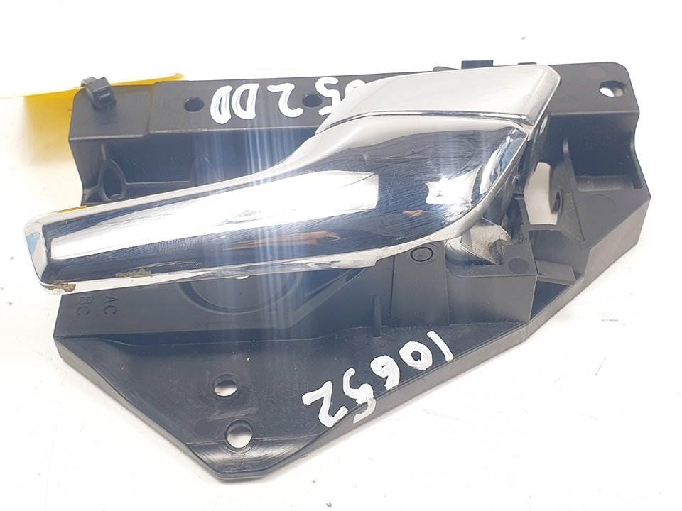 MANETA INTERIOR DELANTERA DERECHA - 8X2322600AC - JAGUAR - XF (X250)