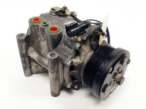 COMPRESOR AIRE ACONDICIONADO 82D0155388CA JAGUAR S-TYPE Autodesguaces Alicante