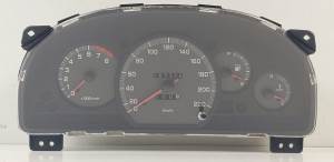 CUADRO INSTRUMENTOS 96272106 DAEWOO NUBIRA BERLINA Autodesguaces Alicante