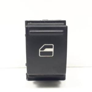 MANDO ELEVALUNAS DELANTERO DERECHO 7L6959855B SEAT IBIZA (6J5) Autodesguaces Alicante