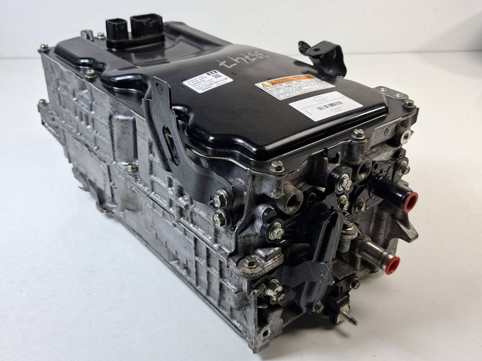 INVERSOR G92A042060 TOYOTA RAV4 Autodesguaces Alicante