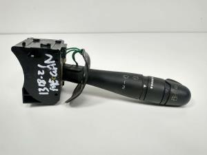 MANDO LIMPIA RENAULT MEGANE I FASE 2 BERLINA (BA0) Autodesguaces Alicante