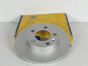 DISCO FRENO TRASERO ADC1414 SEAT IBIZA (6J5) Autodesguaces Alicante