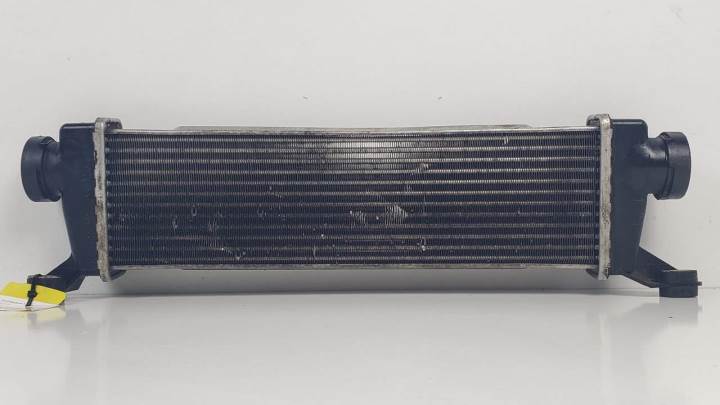 INTERCOOLER A1686000000 MERCEDES VANEO (W414) FURGONETA COMPACTA Autodesguaces Alicante