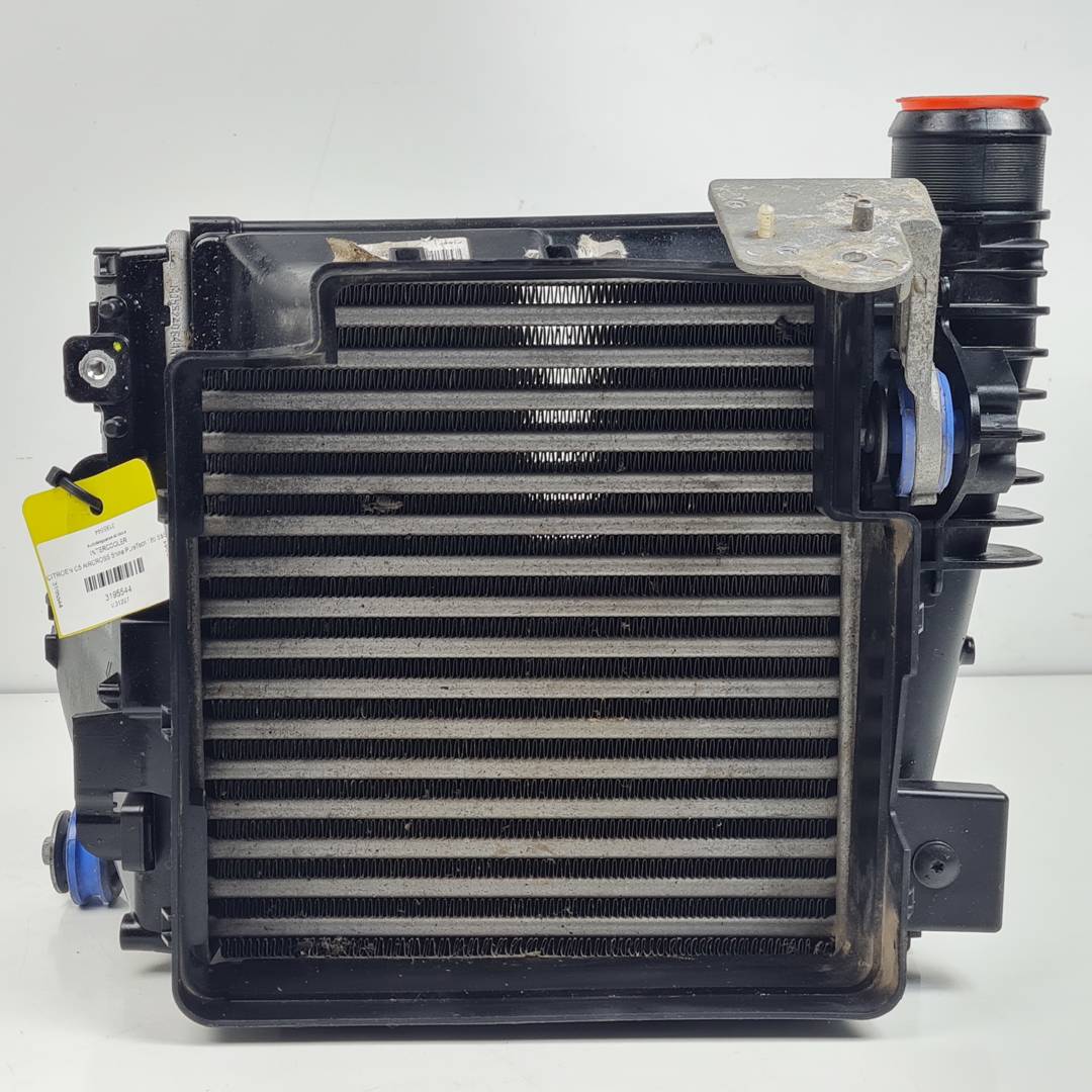 INTERCOOLER - P9675627980 - CITROEN - C5 AIRCROSS