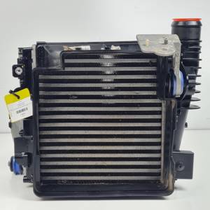 INTERCOOLER P9675627980 CITROEN C5 AIRCROSS Autodesguaces Alicante
