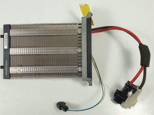 RESISTENCIA CALEFACCION BV6N18D612 FORD C-MAX (CB7) Autodesguaces Alicante