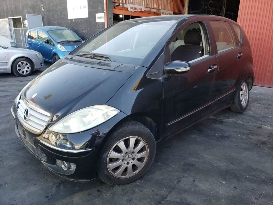 MERCEDES CLASE A (W169) (2004 - 2012)