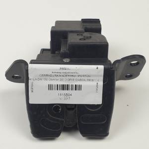 CERRADURA MALETERO / PORTON 812302L000 HYUNDAI I30 (FD) Autodesguaces Alicante