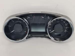CUADRO INSTRUMENTOS 9676464480 PEUGEOT 5008 (T87) Autodesguaces Alicante