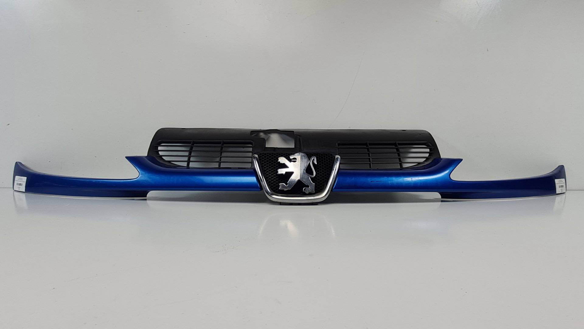 REJILLA DELANTERA - 9628691277 - PEUGEOT - 206 CC