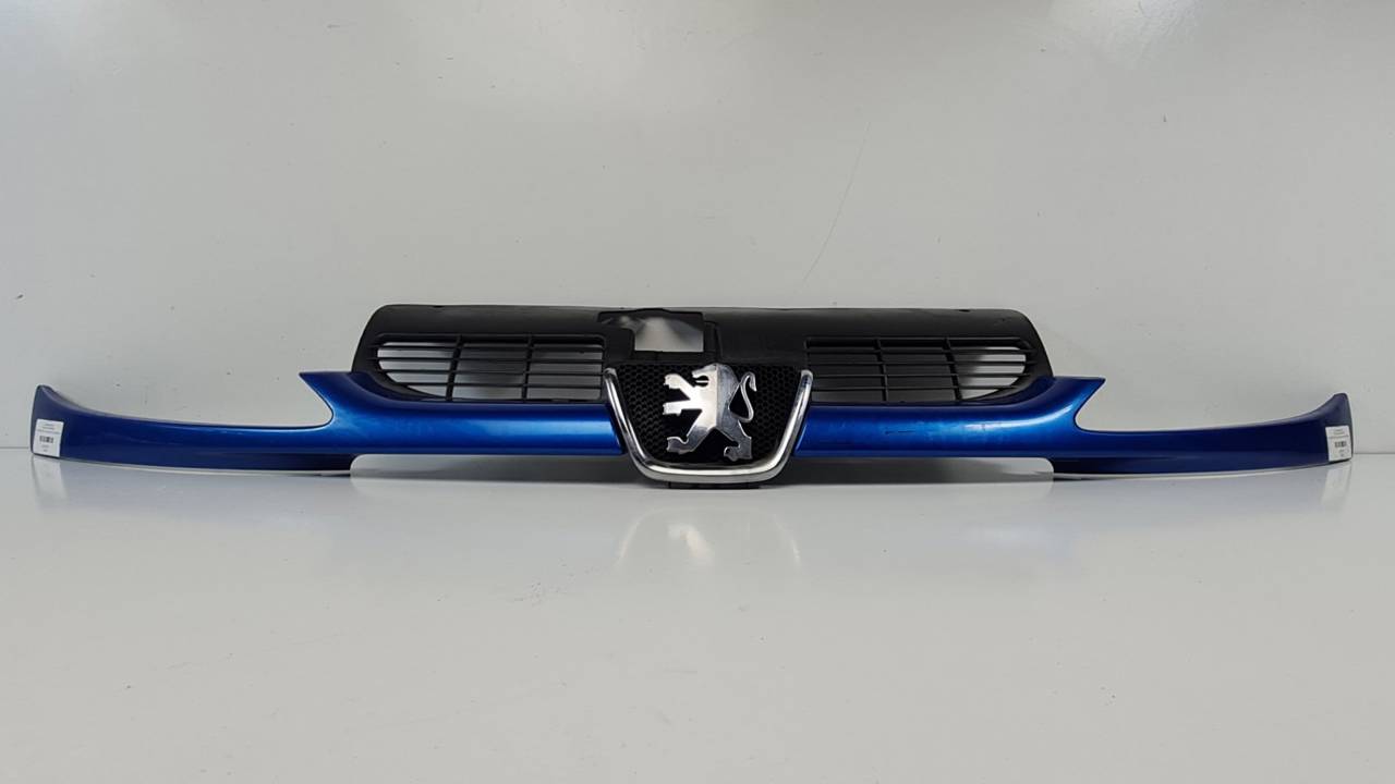 REJILLA DELANTERA 9628691277 PEUGEOT 206 CC Autodesguaces Alicante