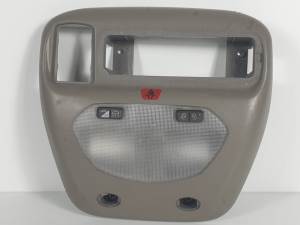 LUZ INTERIOR 1520400000 FIAT MULTIPLA NUEVO (186) Autodesguaces Alicante