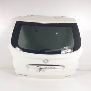 PORTON TRASERO SSANGYONG KORANDO Autodesguaces Alicante