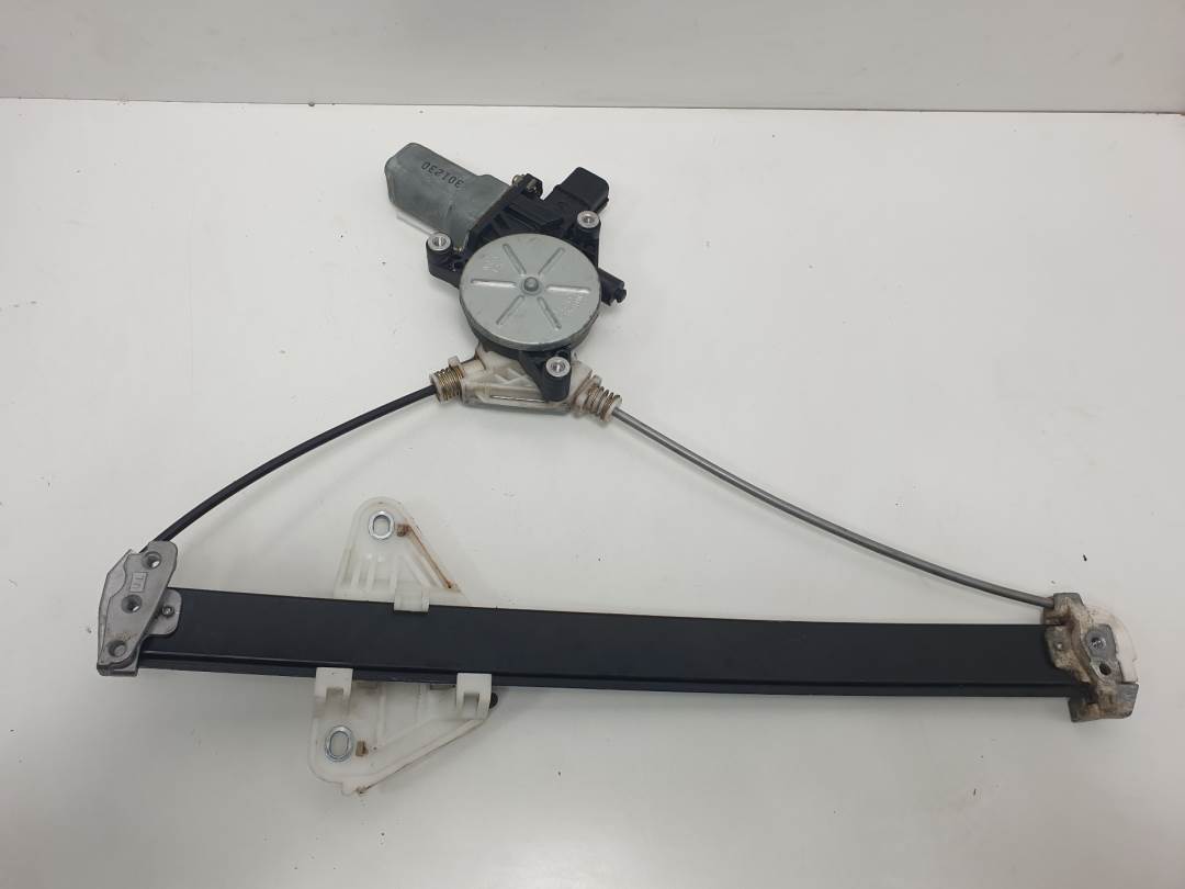 ELEVALUNAS TRASERO IZQUIERDO - 301230 - HONDA - ACCORD BERLINA (CL/CN)
