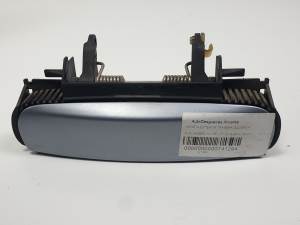 MANETA EXTERIOR TRASERA IZQUIERDA 4B0639885 AUDI A4 BERLINA (8E) Autodesguaces Alicante