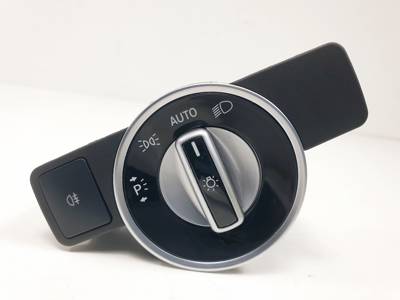 MANDO LUCES A2129050551 MERCEDES CLASE B (W246) Autodesguaces Alicante